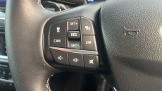 Ford Fiesta 1.0 EcoBoost Titanium X 5dr Petrol Hatchback